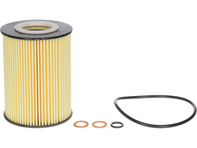 FRAM Extra Guard® Oil Filter
