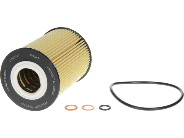 FRAM Extra Guard® Oil Filter