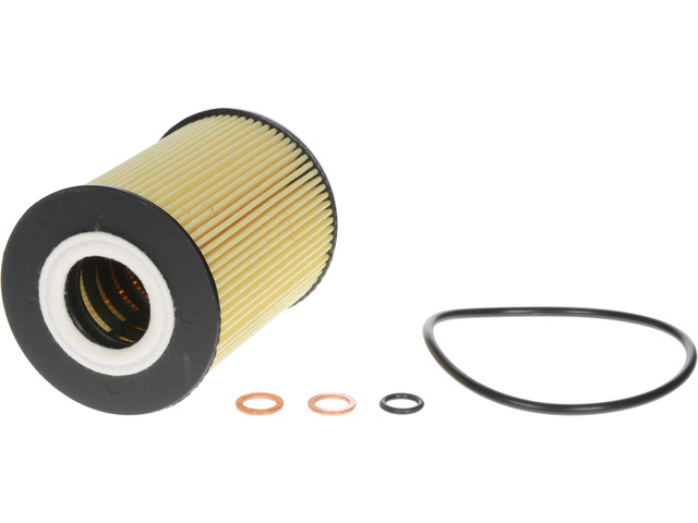 FRAM Extra Guard® Oil Filter