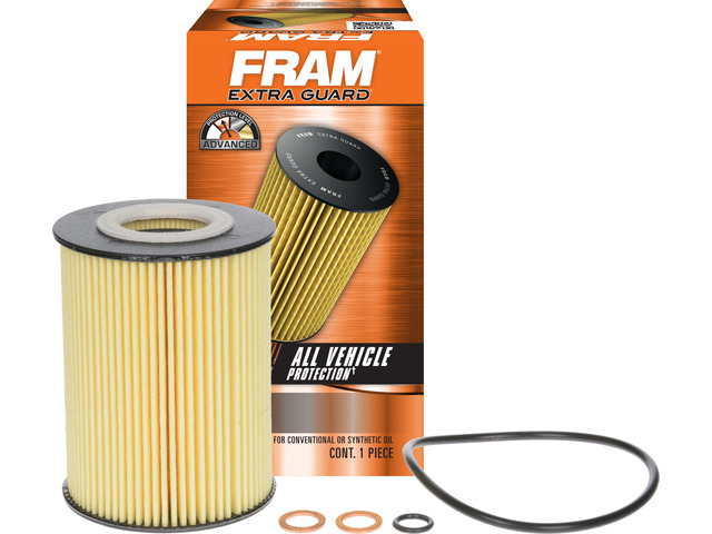 FRAM Extra Guard® Oil Filter