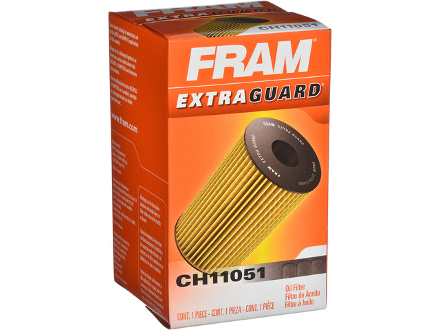 FRAM Extra Guard® Oil Filter