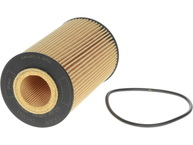 FRAM Extra Guard® Oil Filter