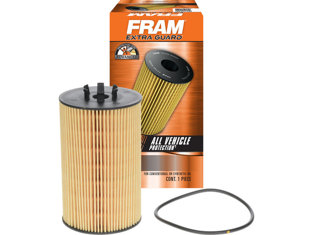 FRAM Extra Guard® Oil Filter
