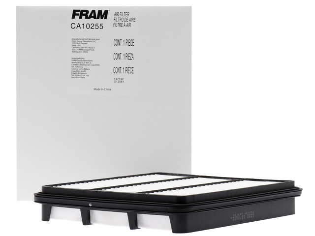 FRAM Extra Guard® Air Filter