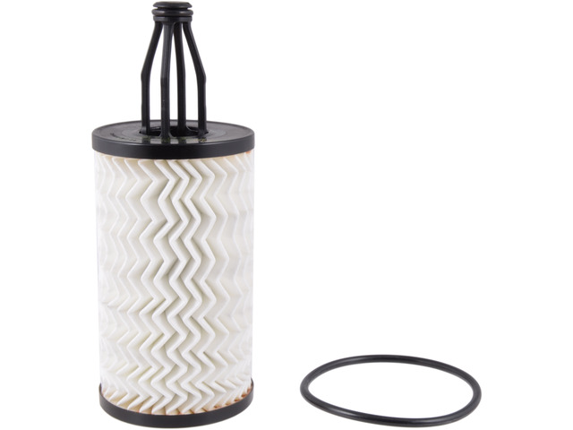 FRAM Extra Guard® Oil Filter 1 FRAM Extra Guard® Oil Filter