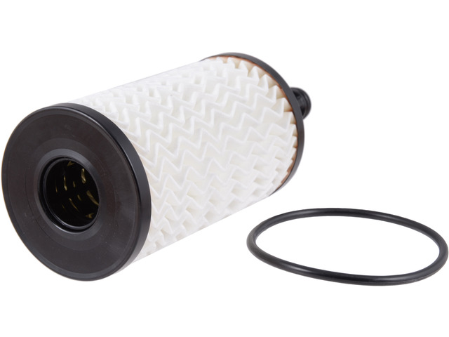 FRAM Extra Guard® Oil Filter 2 FRAM Extra Guard® Oil Filter