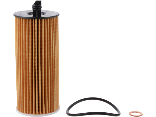 FRAM Extra Guard® Oil Filter