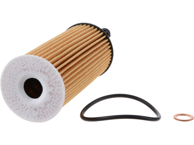 FRAM Extra Guard® Oil Filter