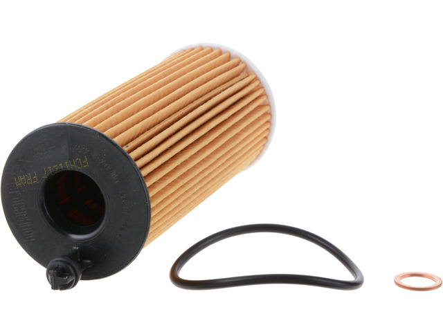 FRAM Extra Guard® Oil Filter