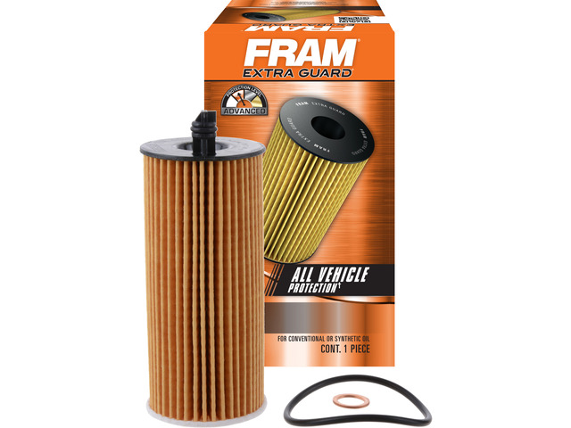 FRAM Extra Guard® Oil Filter