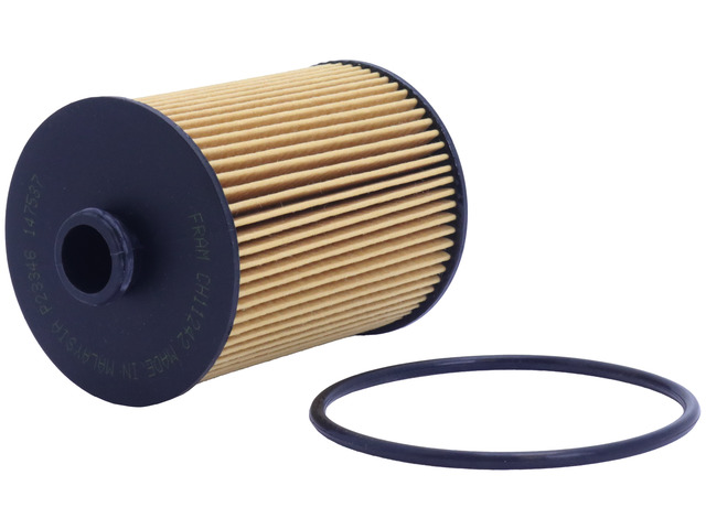 FRAM Extra Guard® Oil Filter