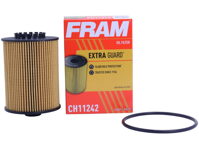 FRAM Extra Guard® Oil Filter