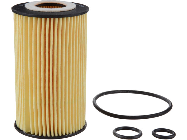 FRAM Extra Guard® Oil Filter 1 FRAM Extra Guard® Oil Filter