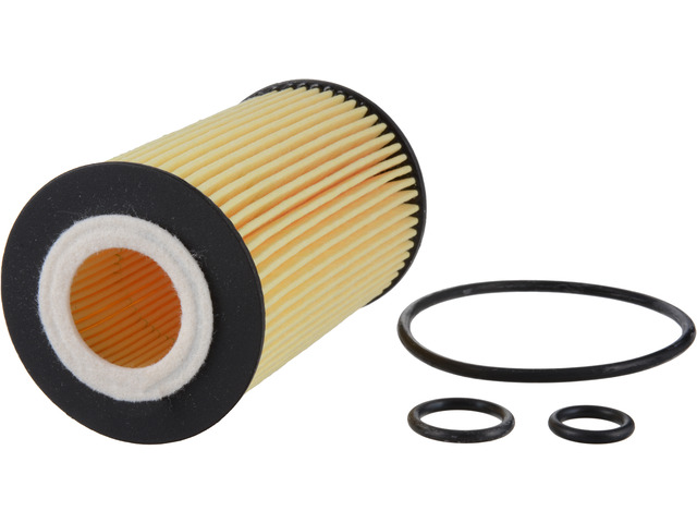 FRAM Extra Guard® Oil Filter 2 FRAM Extra Guard® Oil Filter