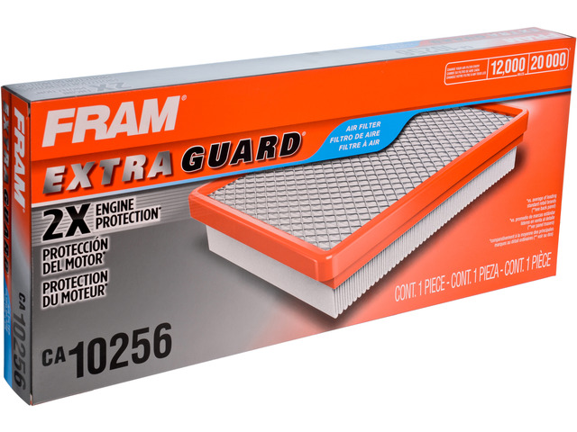 FRAM Extra Guard® Air Filter
