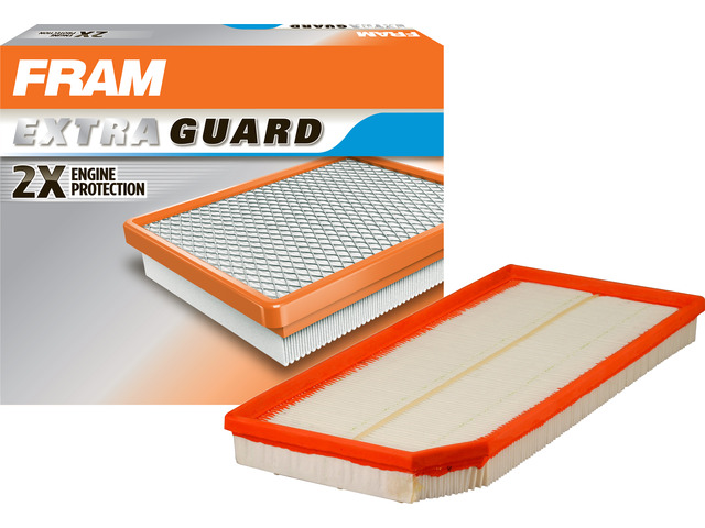 FRAM Extra Guard® Air Filter