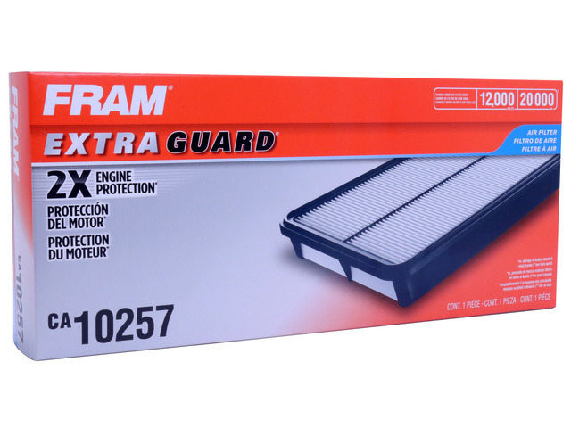 FRAM Extra Guard® Air Filter