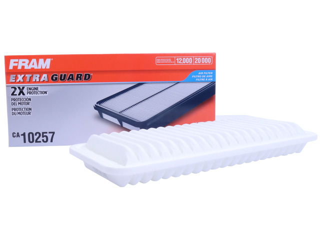 FRAM Extra Guard® Air Filter