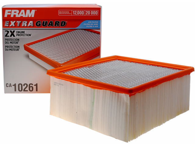FRAM Extra Guard® Air Filter