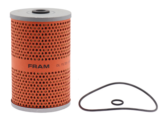 FRAM Oil Filter