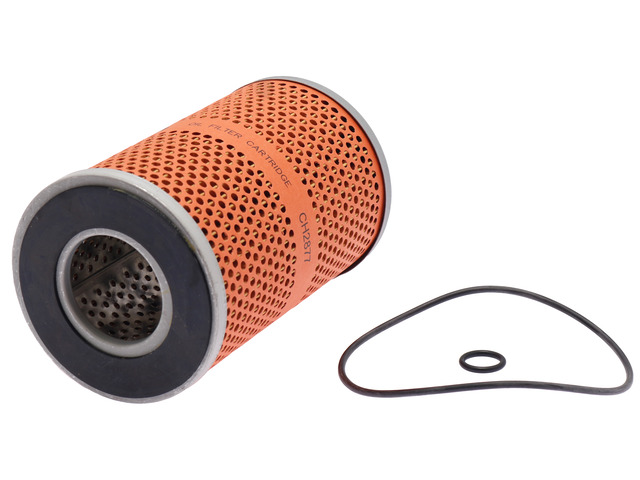 FRAM Oil Filter