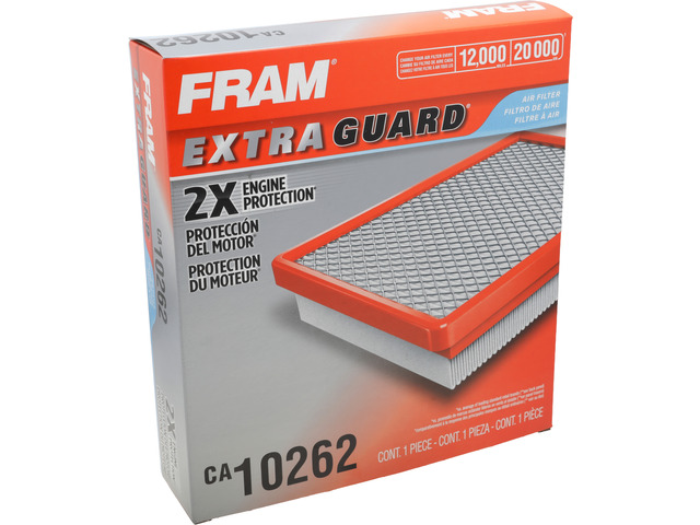 FRAM Extra Guard® Air Filter