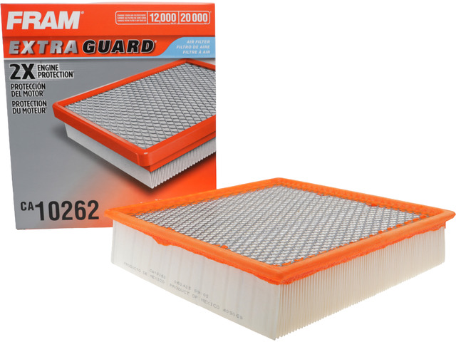 FRAM Extra Guard® Air Filter