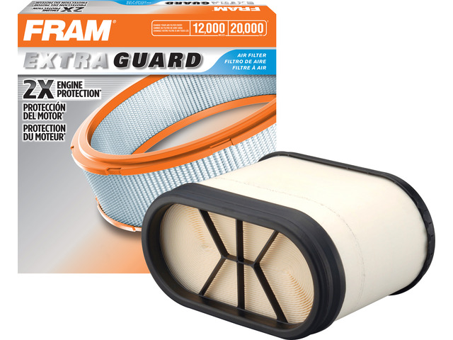FRAM Extra Guard® Air Filter