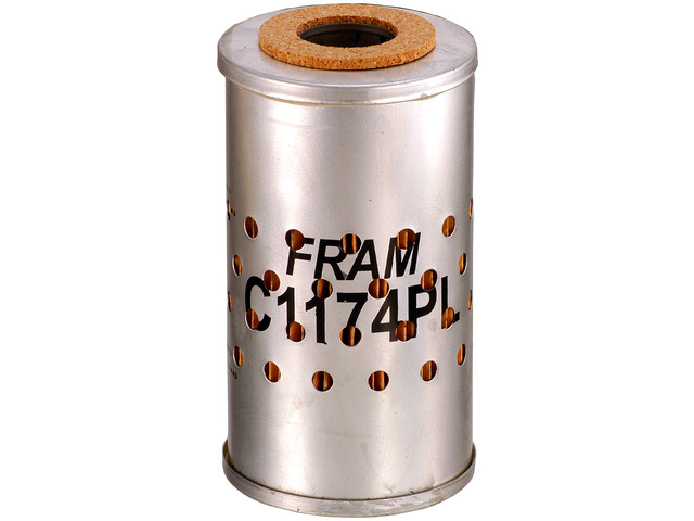 FRAM Fuel Filter