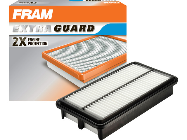 FRAM Extra Guard® Air Filter