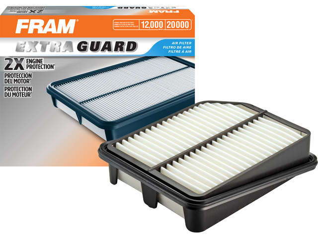 FRAM Extra Guard® Air Filter