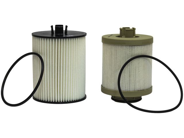 FRAM Fuel Filter
