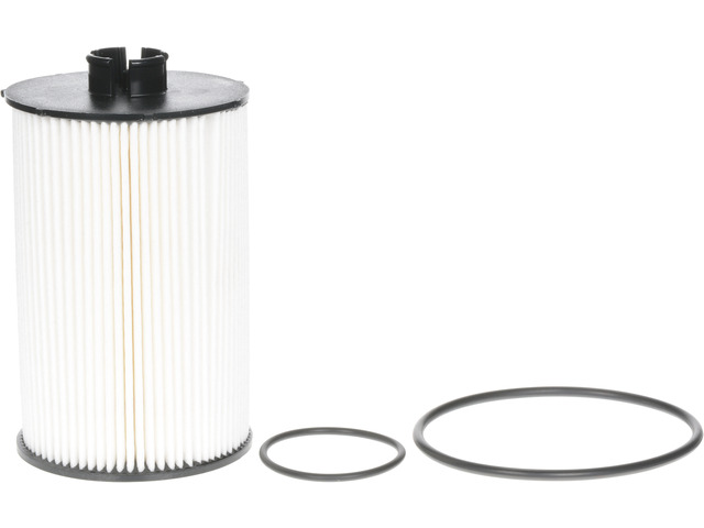 FRAM Fuel Filter