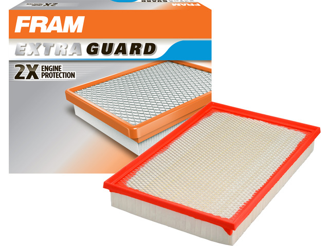FRAM Extra Guard® Air Filter