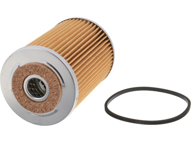 FRAM Fuel Filter