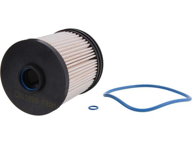 FRAM Fuel Filter