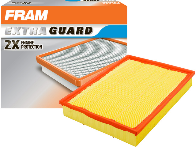 FRAM Extra Guard® Air Filter