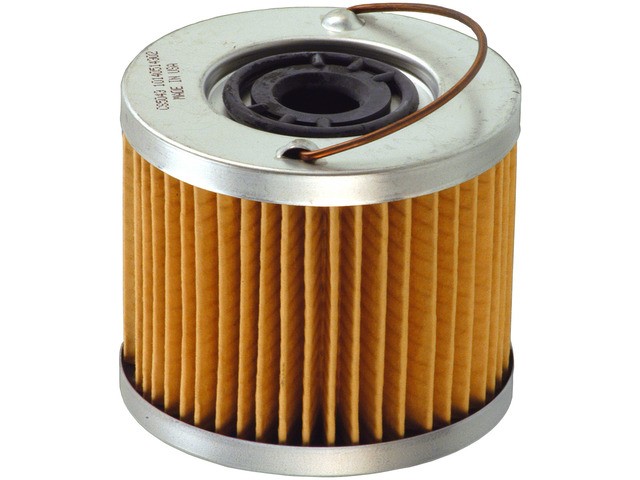 FRAM Fuel Filter