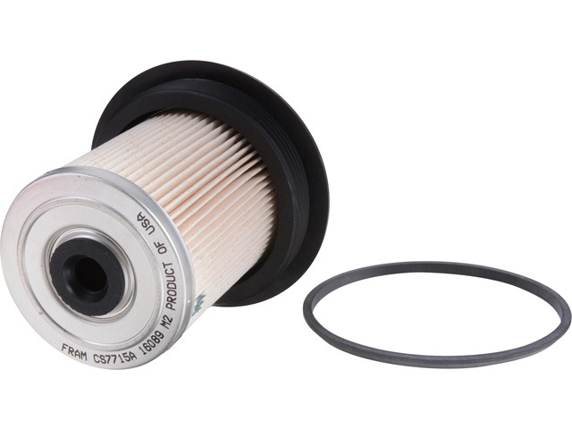 FRAM Fuel Filter
