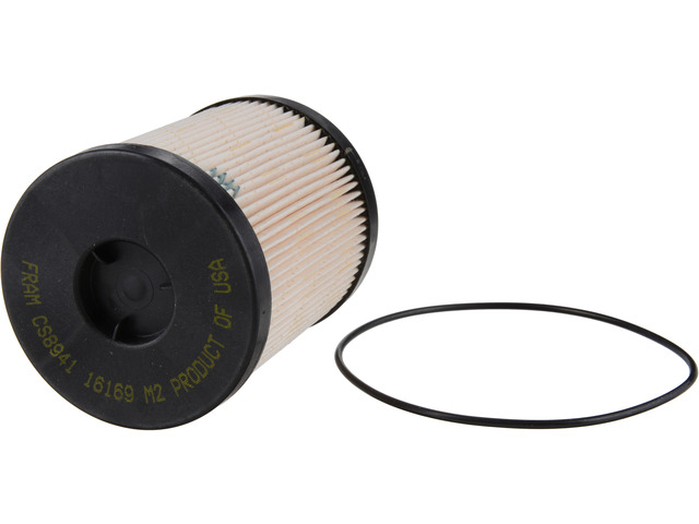 FRAM Fuel Filter