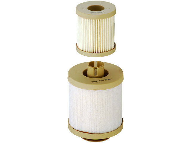 FRAM Fuel Filter