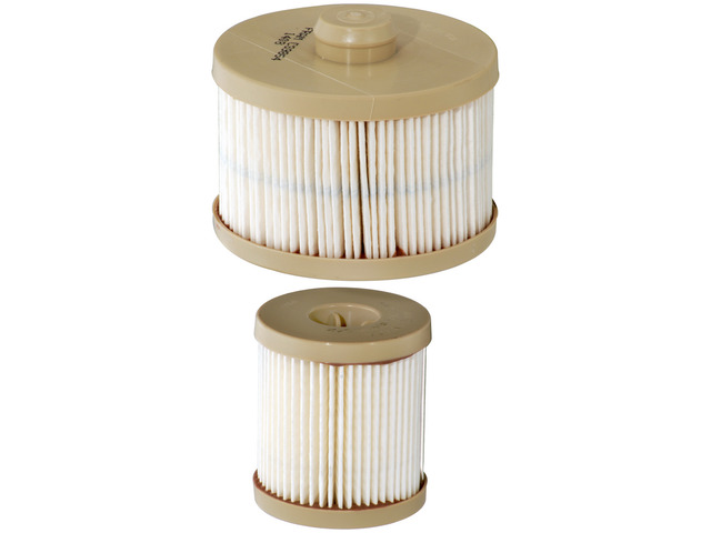 FRAM Fuel Filter