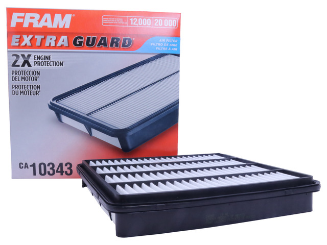 FRAM Extra Guard® Air Filter