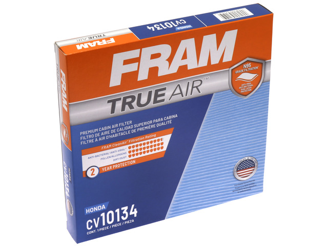 FRAM TrueAir™ Cabin Air Filter