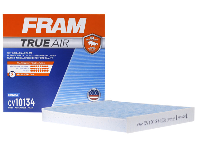 FRAM TrueAir™ Cabin Air Filter