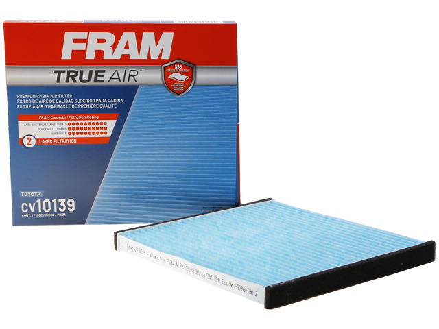 FRAM TrueAir™ Cabin Air Filter