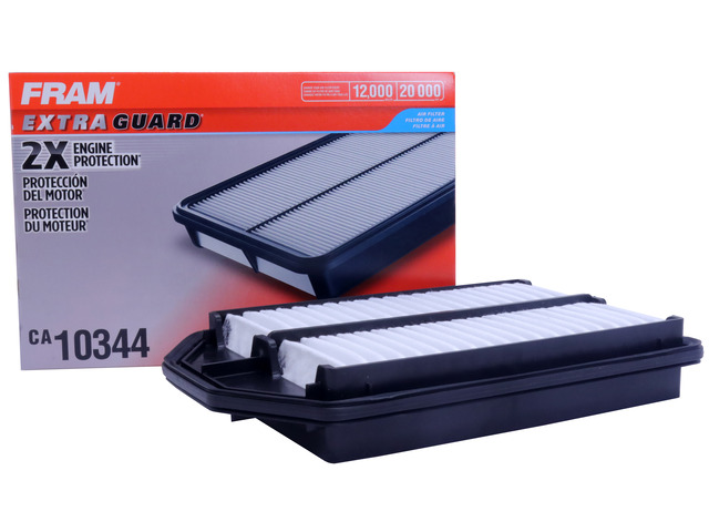 FRAM Extra Guard® Air Filter