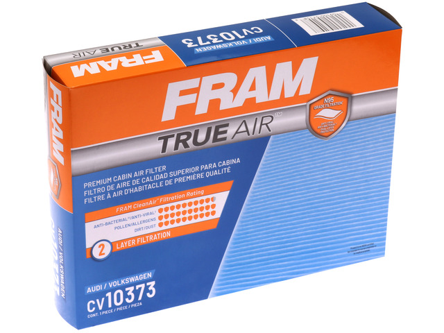 FRAM TrueAir™ Cabin Air Filter