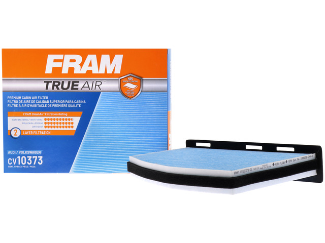 FRAM TrueAir™ Cabin Air Filter