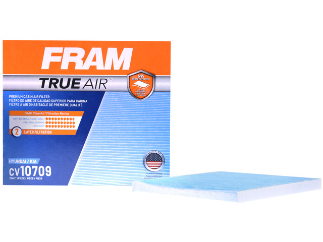 FRAM TrueAir™ Cabin Air Filter